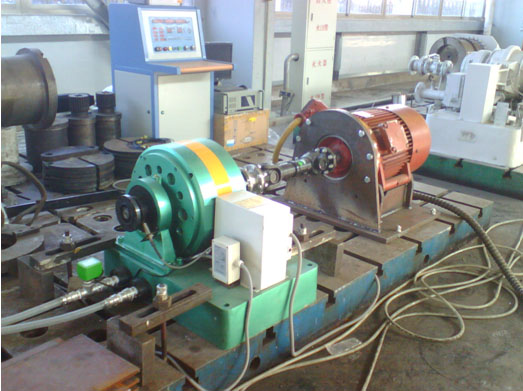 <a href=http://www.henangaokao.com.cn/tag7/ target=_blank class=infotextkey>電機試驗臺</a>的重要參數(shù)指標以及特性